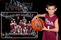 LANDEN THOMPSON MEMORY MATE