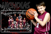 NICHOLAS ALFONSO MEMORY MATE