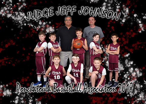 5X7 JUDGEJEFF JOHNSON 9-10B TEAM