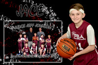 JACE MCKINNEY MEMORY MATE