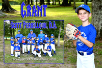 grant burris memory mate
