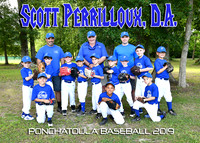 5x7 Boys 7-8 Scott Perrilloux Team