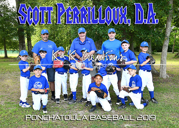 5x7 Boys 7-8 Scott Perrilloux Team