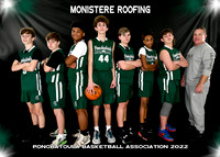 5x7 13-14 boys MONISTERE ROOFING team