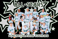 All Stars