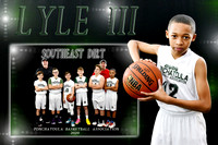 LYLE GRAY III MEMORY MATE