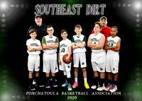 11-12 BOYS SOUTHEAST DIRT