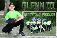 glenn hanna iii memory mate