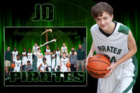 JD MCKINNEY MEMORY MATE