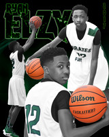 BW 16x20 ryan elzy collage