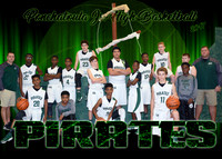 PJHS BOYS BASKETBALL 2017