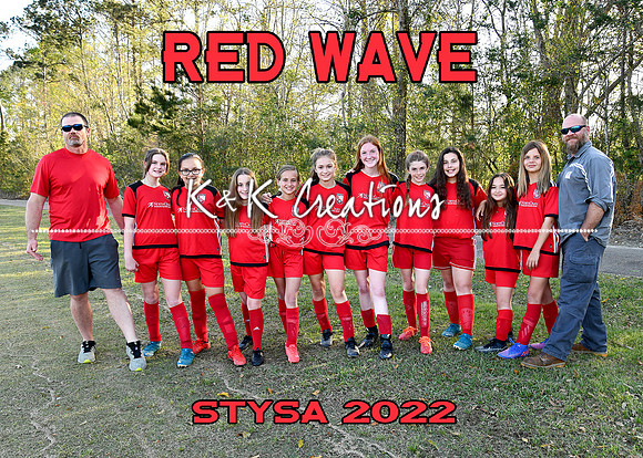 5x7 red wave jason hastings team