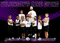 7-8 WILKINSONS CARE GIVING