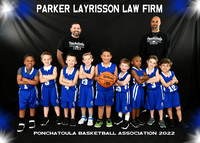 5x7 5-6 boys PARKER LAYRISSON TEAM