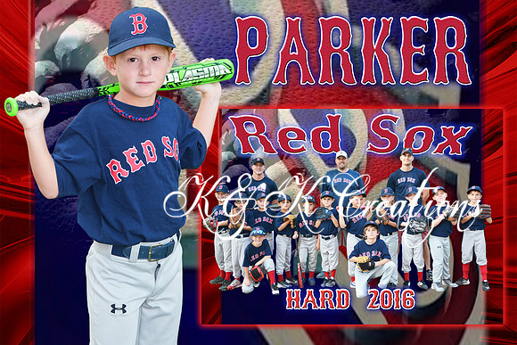 PARKER BUTLER MEMORY MATE