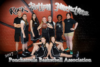 12-18 Girls Rock Bottom Furniture