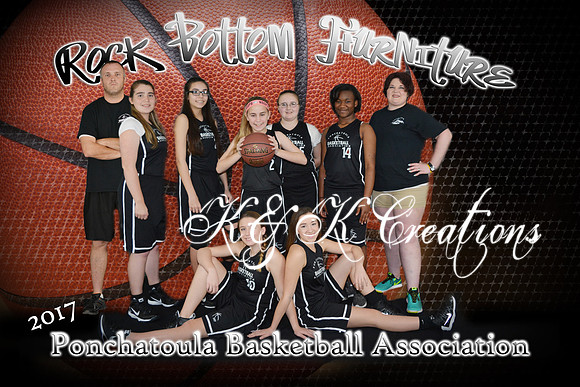 rock bottom team