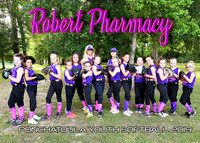 Girls 9-10 Robert Pharmacy