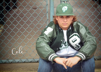 Cole Wolfe PHS