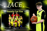 JACE MCKINNEY MEMORYMATE