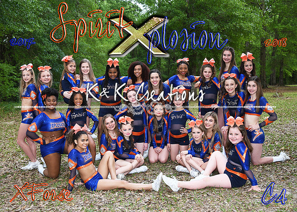 C4 AND XFORCE SISTER PICTURE