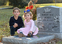 Grant and Adelyn