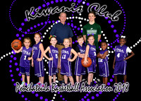 Kiwanis Club 5-6 Coed