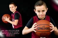 CADEN MILTON PLAYER MATE