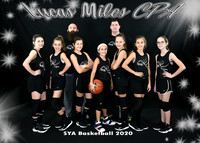 5x7 11-14 girls Lucas Miles CPA