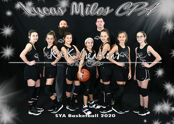 5x7 11-14 girls Lucas Miles CPA