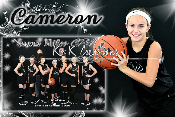 cameron culbertson memory mate