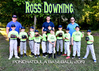 Boys 7-8 Ross Downing