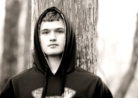 Brandon Stephany-PHS 2016