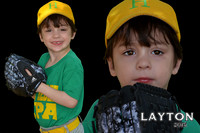 Layton Tallia Player Mate