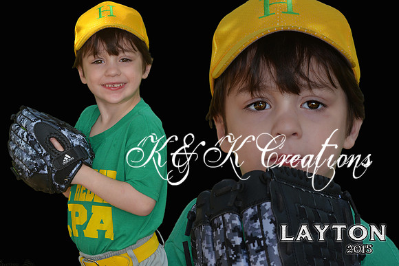 Layton Tallia Player Mate