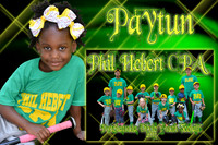 Paytun Walters