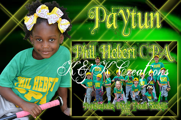 Paytun Walters