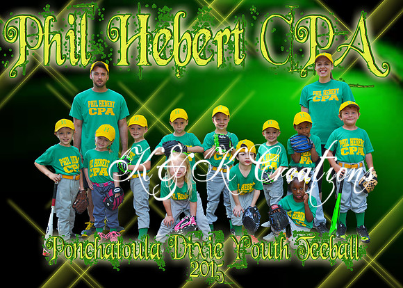 5x7 Phil Hebert CPA TEAM