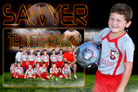 SAWYER WETZEL MEMORY MATE