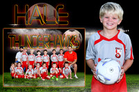 HALE VERBURG MEMORY MATE