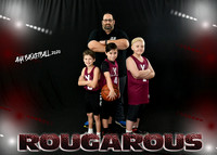 5X7 9-10 BOYS TEAM5 ROUGAROUS
