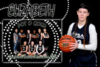 ELIZABETH MYERS MEMORY MATE