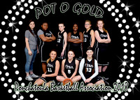 Pot O Gold 12-18 Girls
