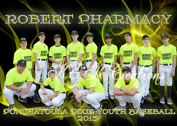 5x7 Robert Pharmacy TEAM