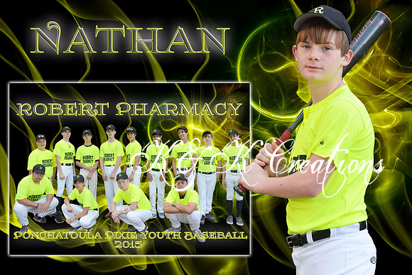 Nathan Hoyt Memory Mate