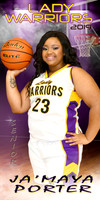 jamaya porter senior banner