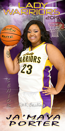 jamaya porter senior banner