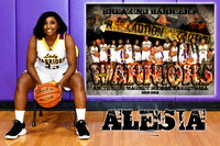 alesia jackson memory mate