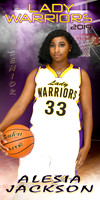 alesia jackson banner