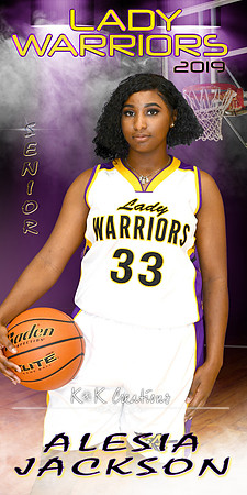 alesia jackson banner